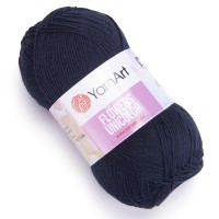 YarnArt Flowers Unicolor 50g, 753